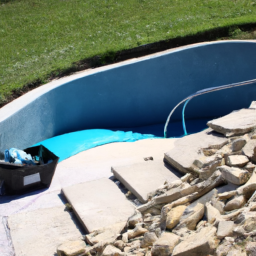 Chauffage de Piscine : Profitez d'une Baignade Confortable en Toutes Saisons Nanterre